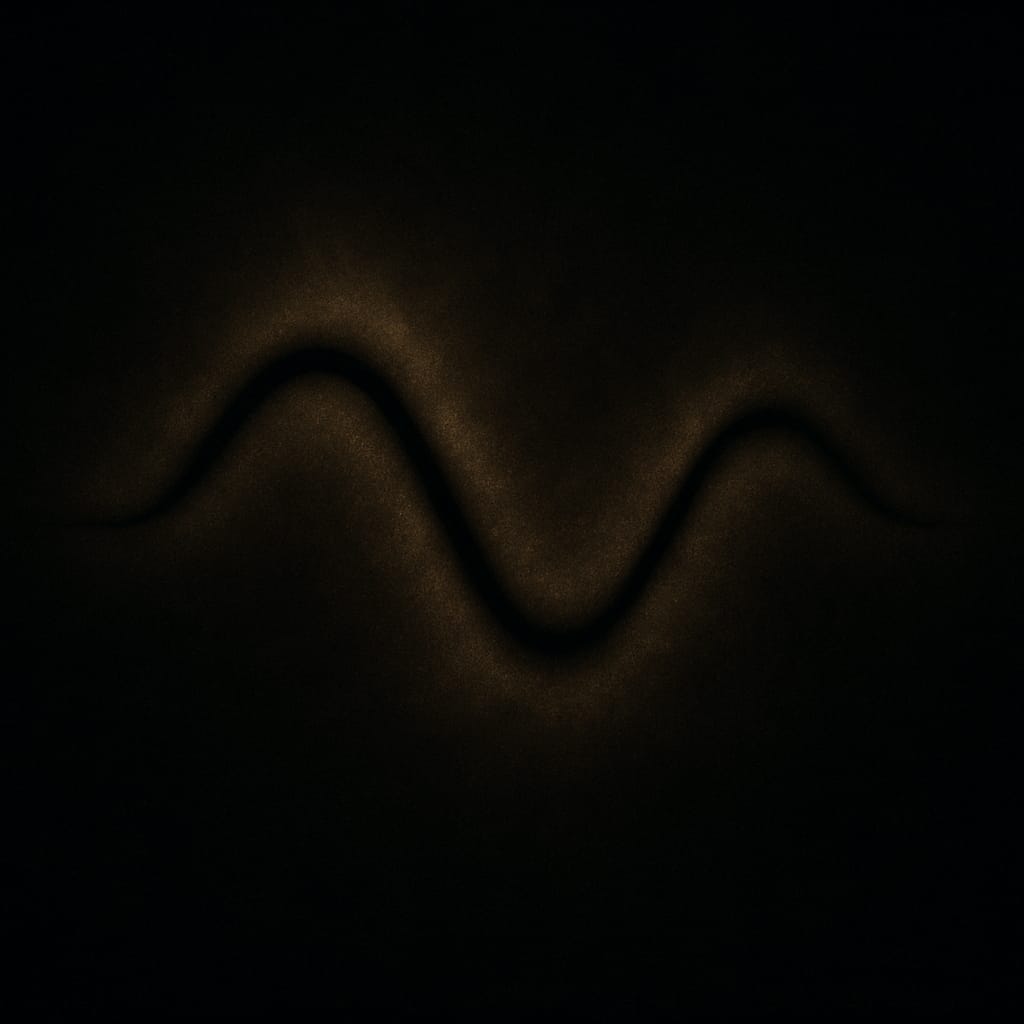 Sinusoide…