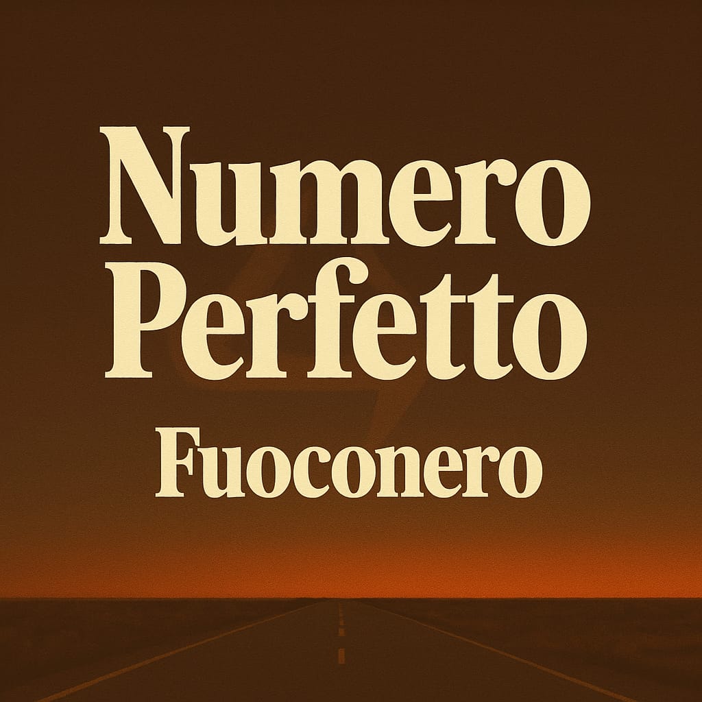Numero perfetto