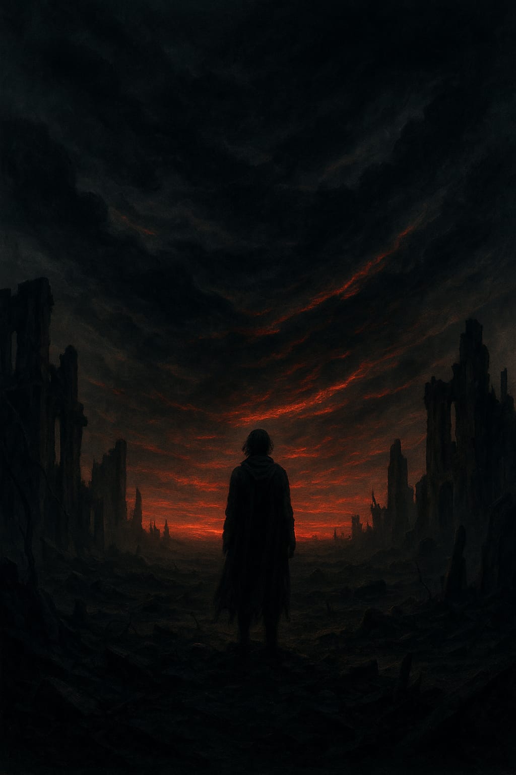 Cenere d’aurora