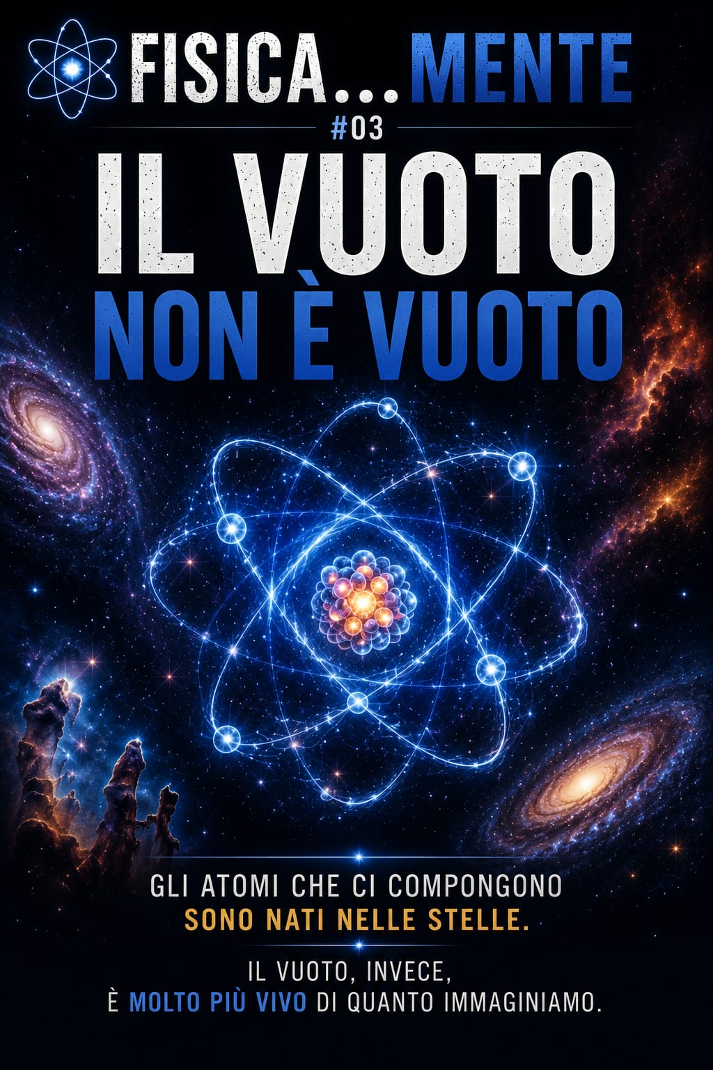 FISICA…MENTE #03