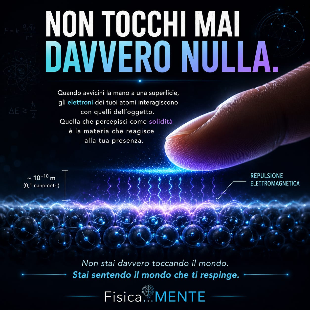 FISICA…MENTE #06