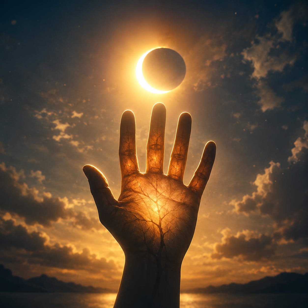 Controluce…