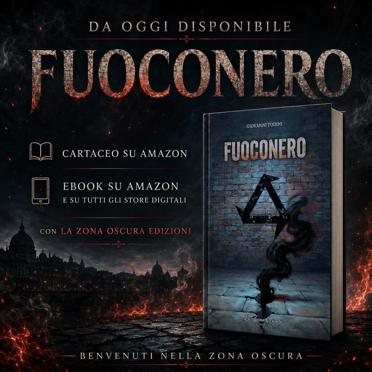 Qualcuno che crede in me… diciotto anni dopo