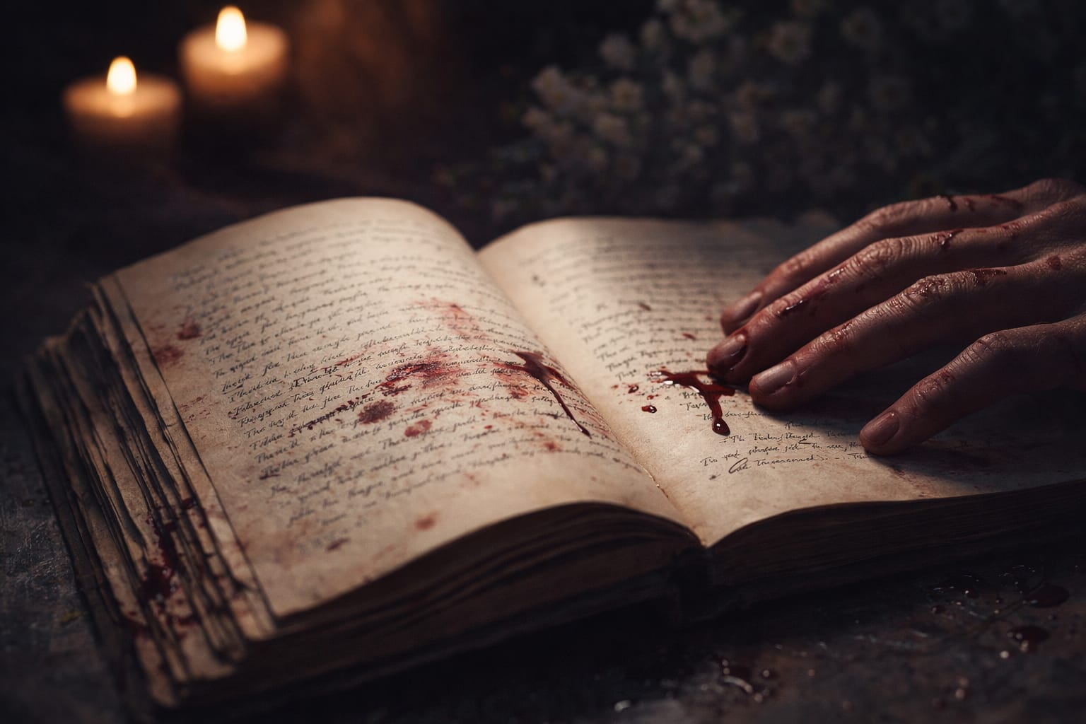 Pagine…
