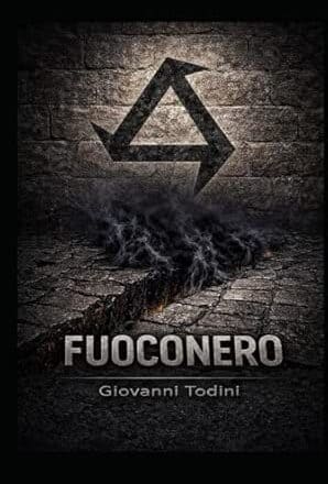 Fuoconero su “Il Libro”
