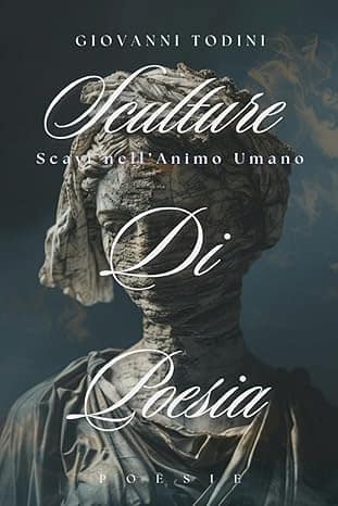 🎁 Sculture di poesia — Gratis Oggi e Domani!
