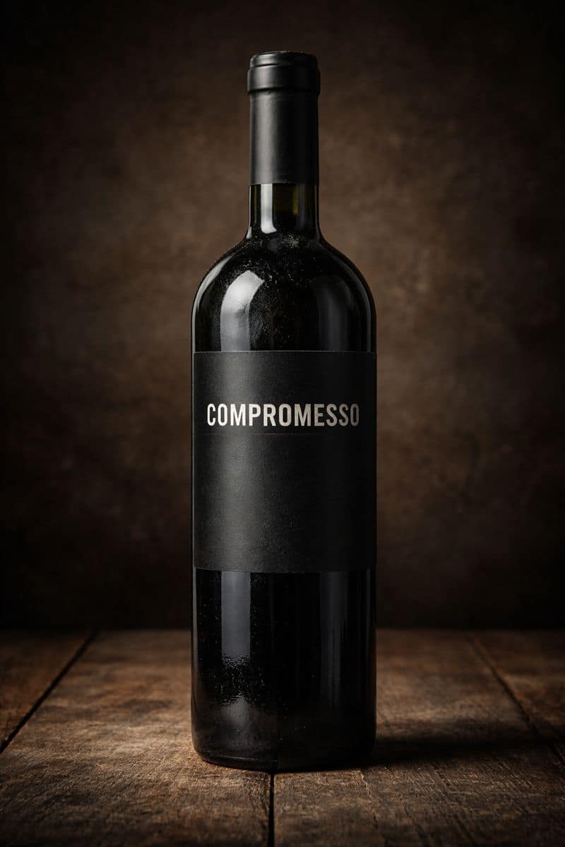 Compromesso