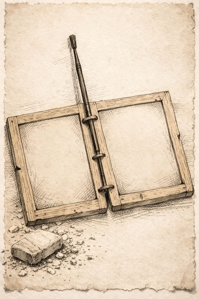 Tabula rasa