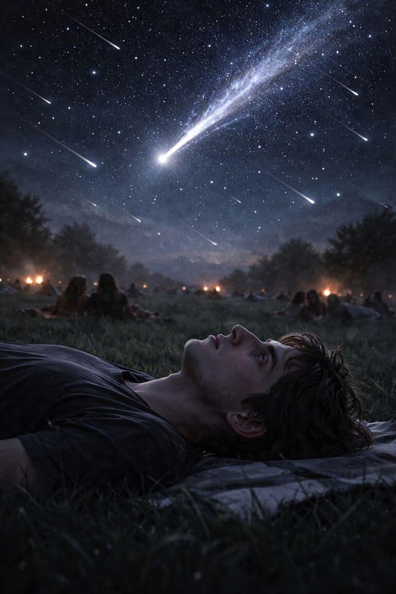 Stelle taglienti