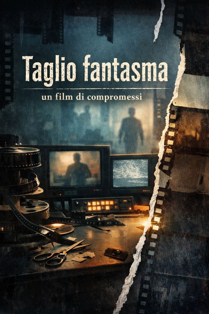 Taglio fantasma…