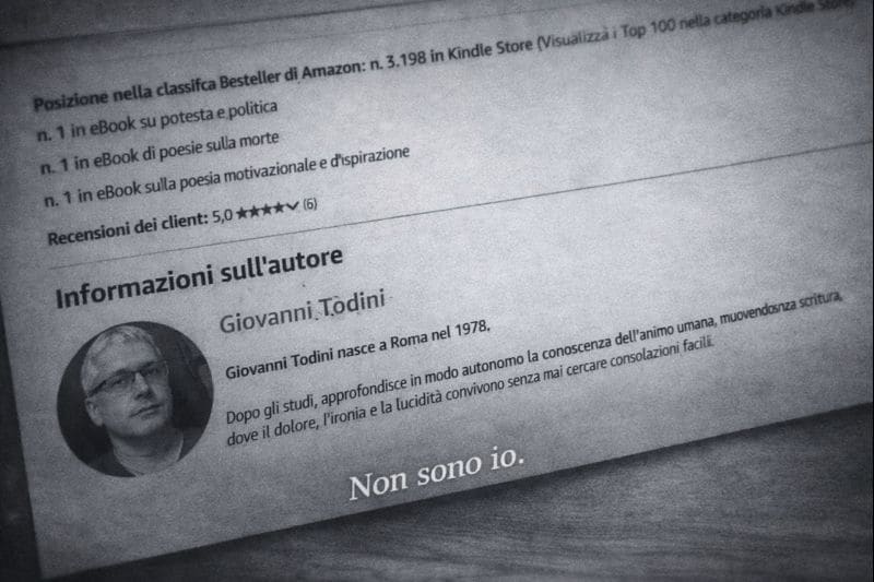 Oltre quei numeri