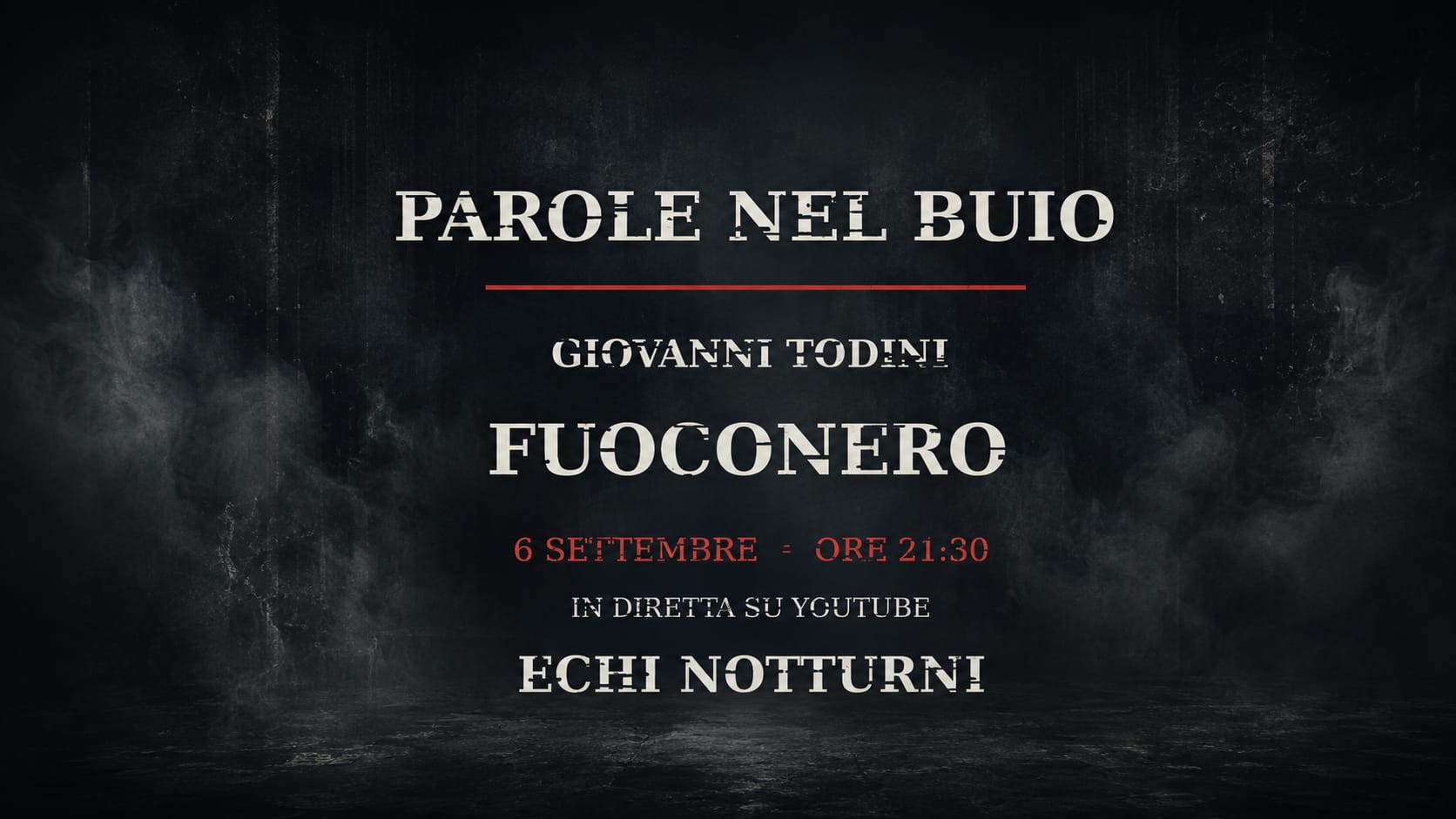 Il mondo visto dal nero
