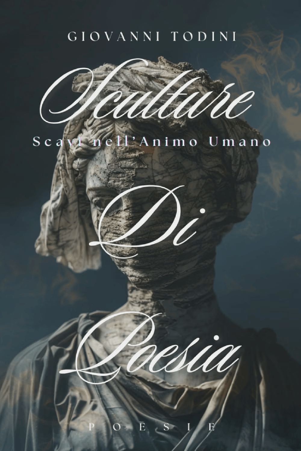 Sculture di Poesia