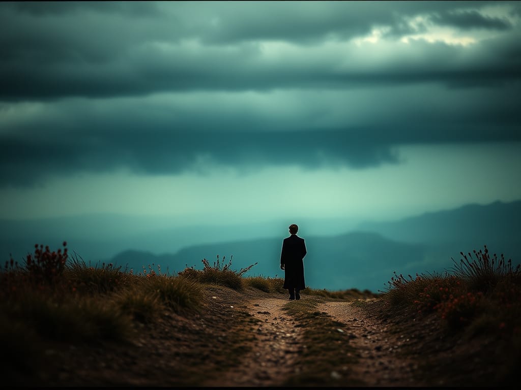 Il posto giusto…