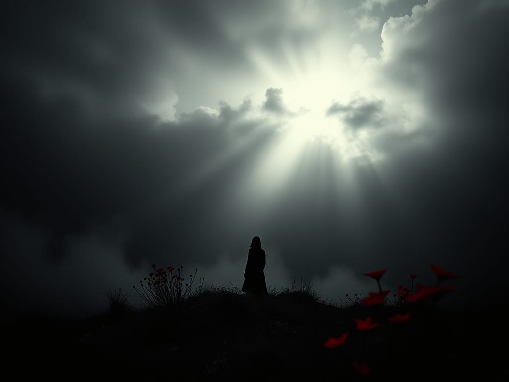 Ombre flessuose…