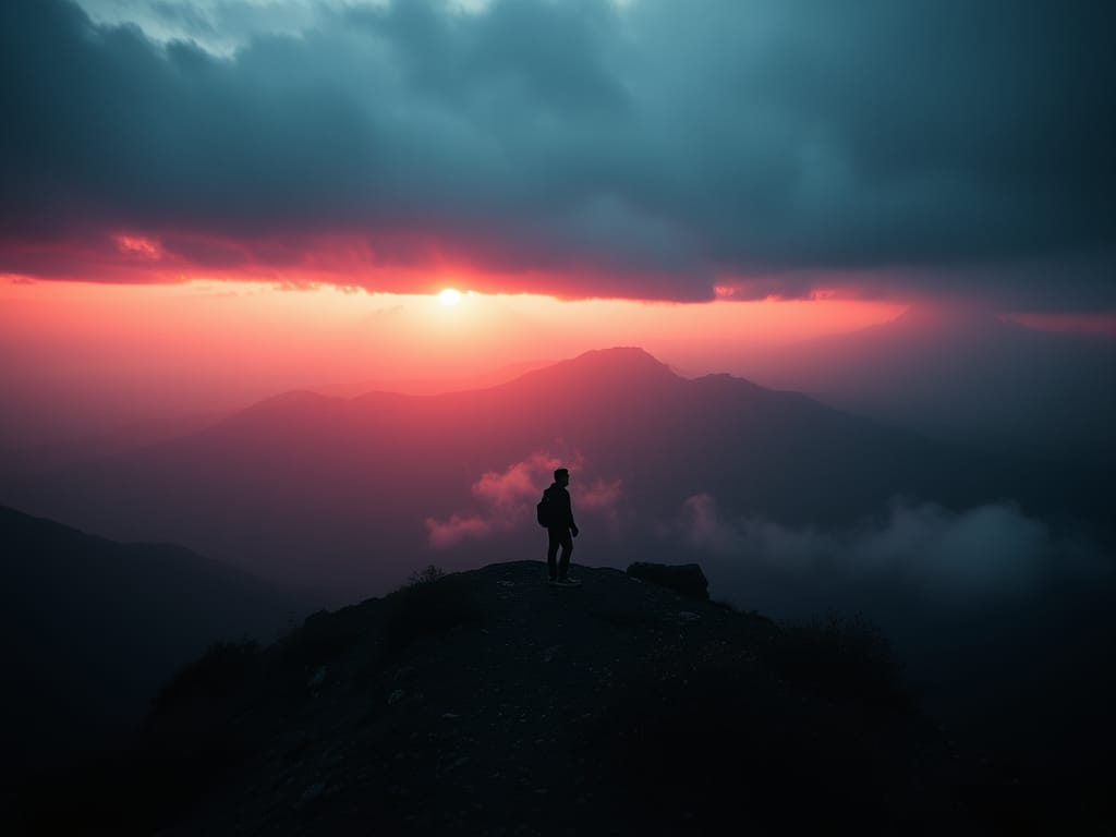 Breath…