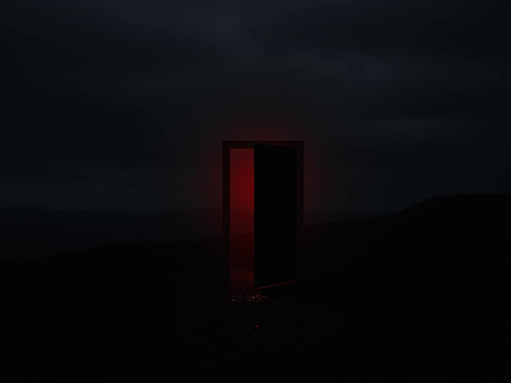 Enter/exit