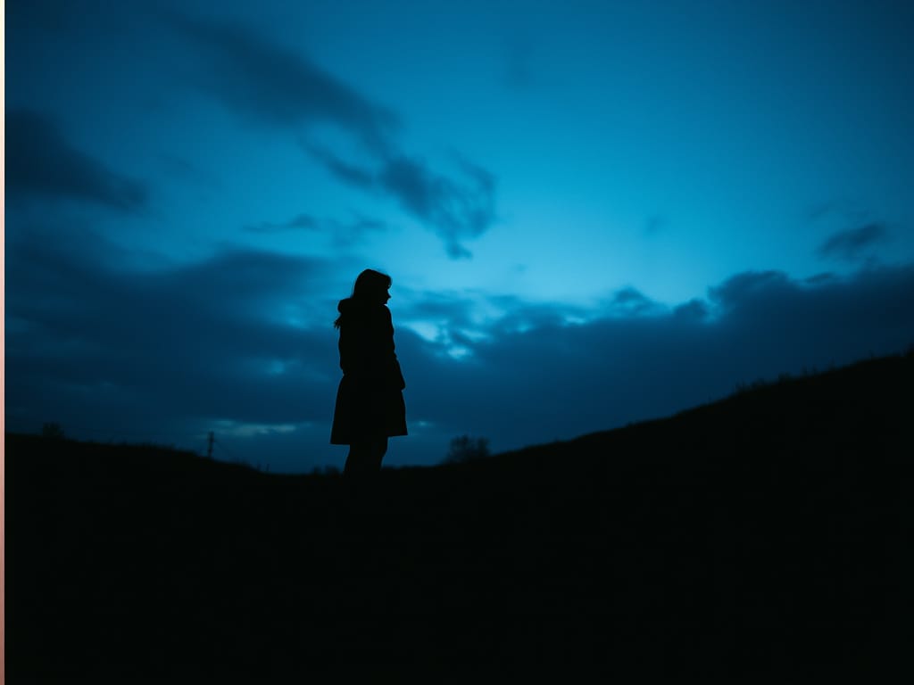 Cielo…