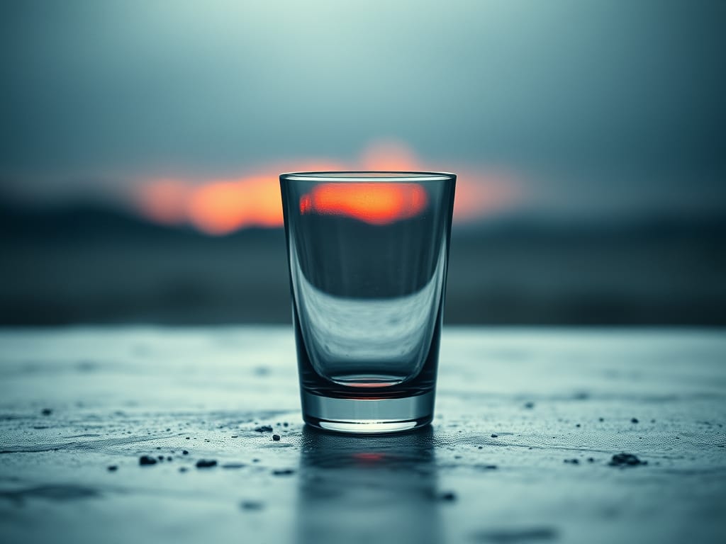 Tempo fragile…