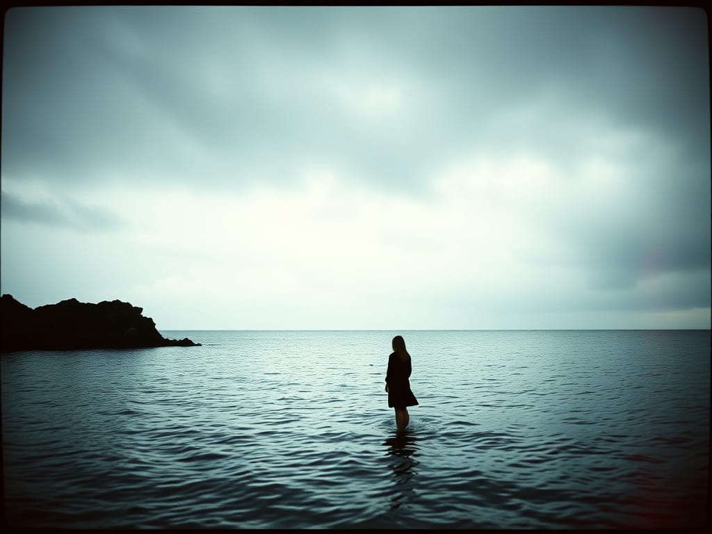 Bonaccia…