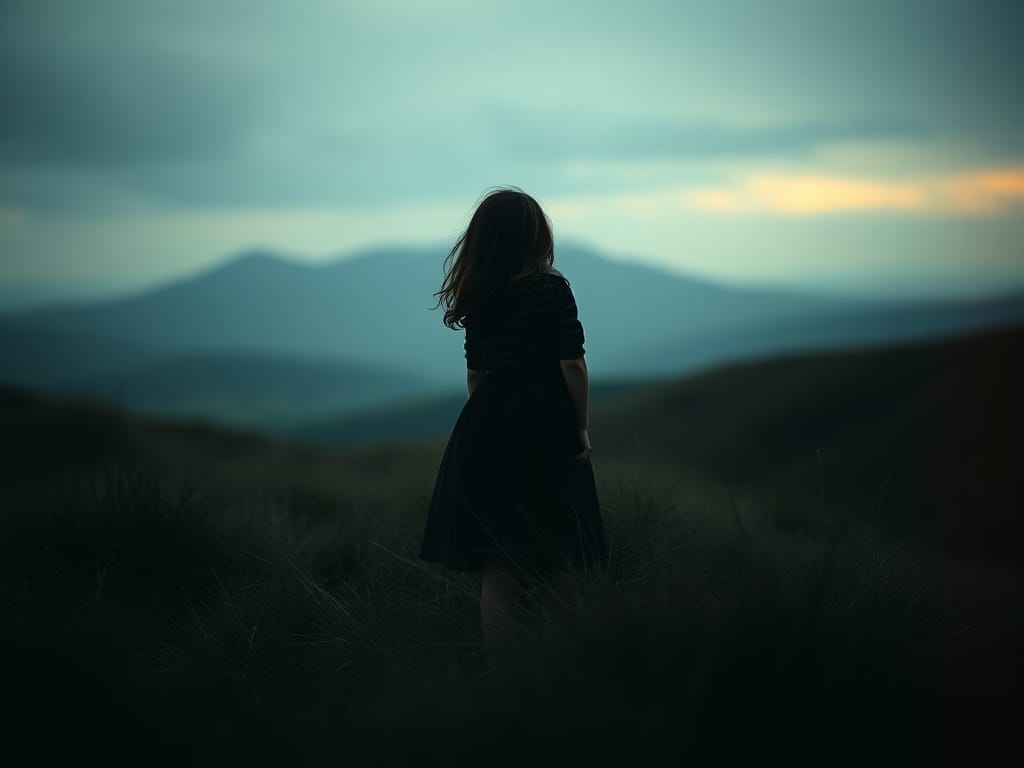 Poesia di un bambino…
