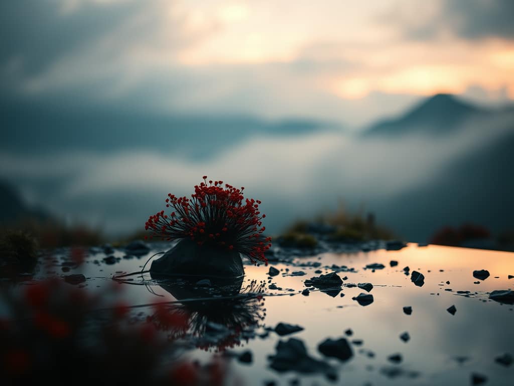 Riflesso nel tempo…