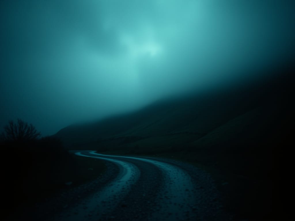 Attimi di cielo…