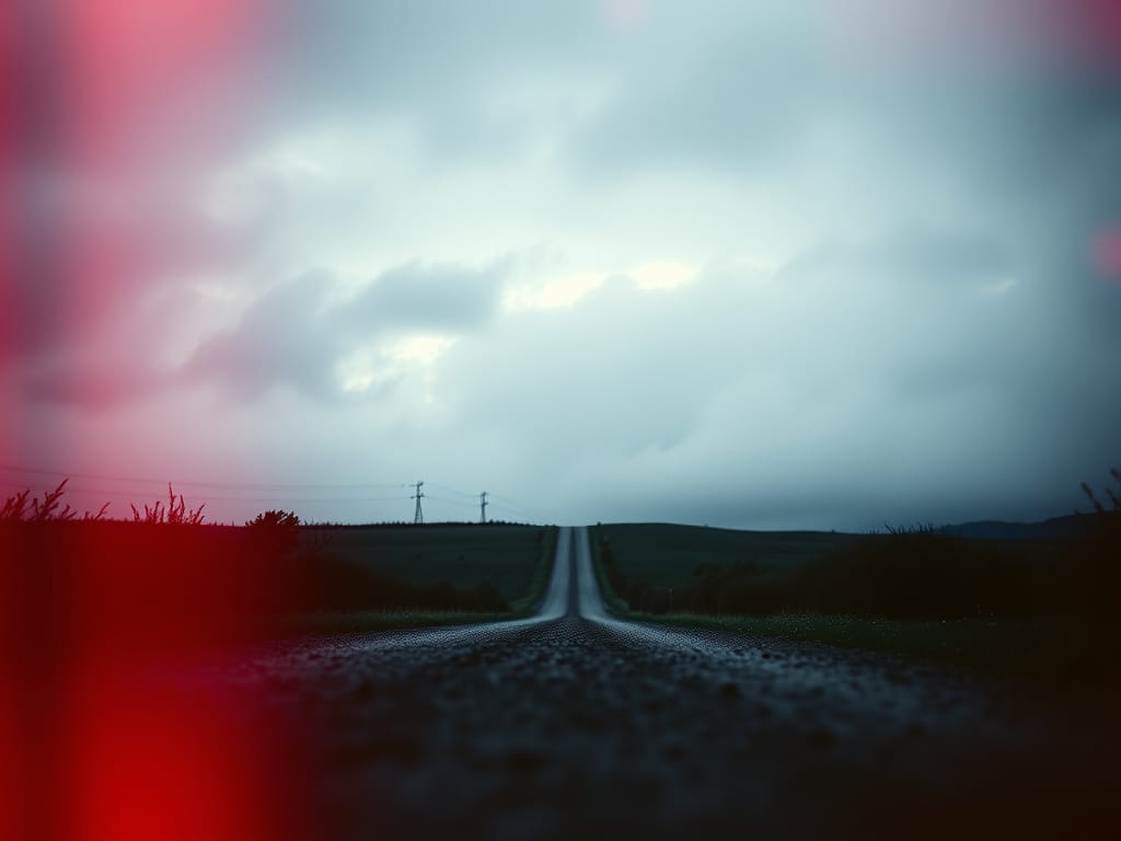 Correre…
