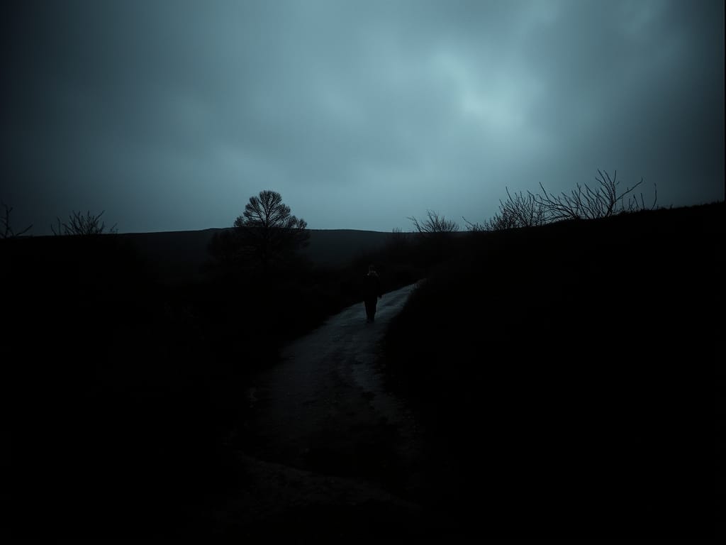 Adesso…