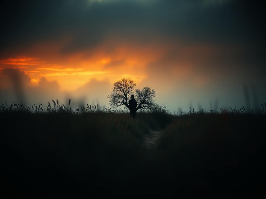 La voce della natura…