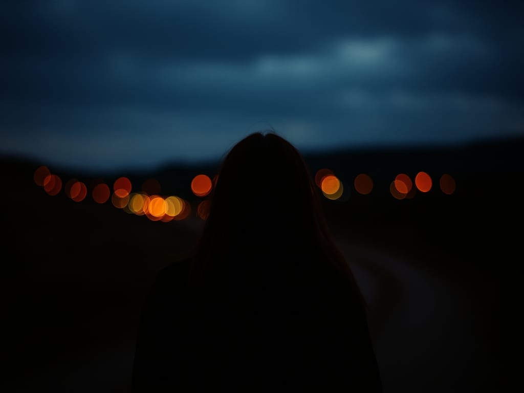 Un luogo che conosco…