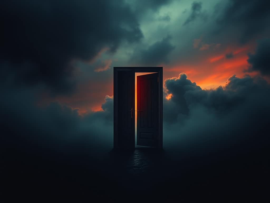 Da quella sera…