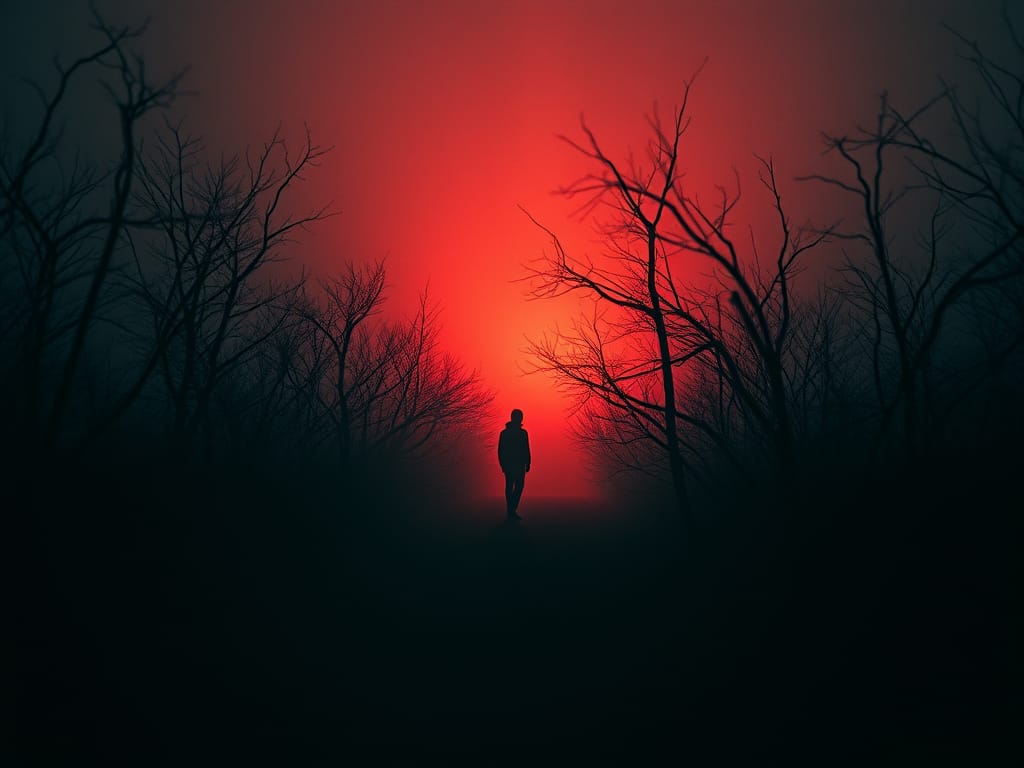Poltergeist…