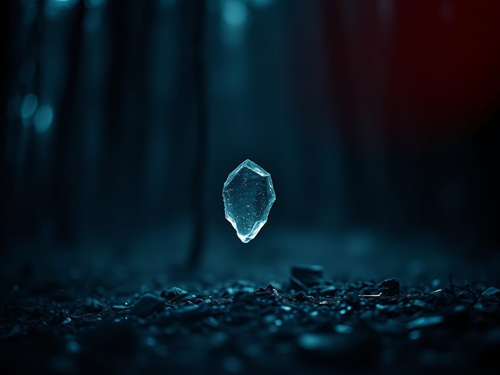 La voce del dolore…