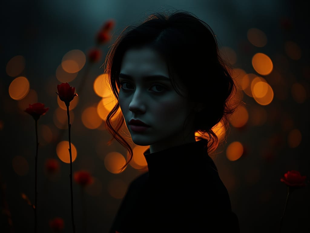 Vento fragile…