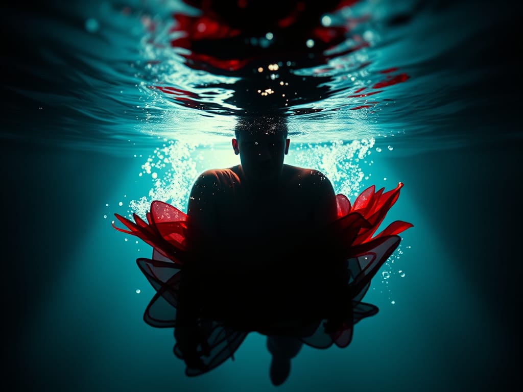 Sul fondo…