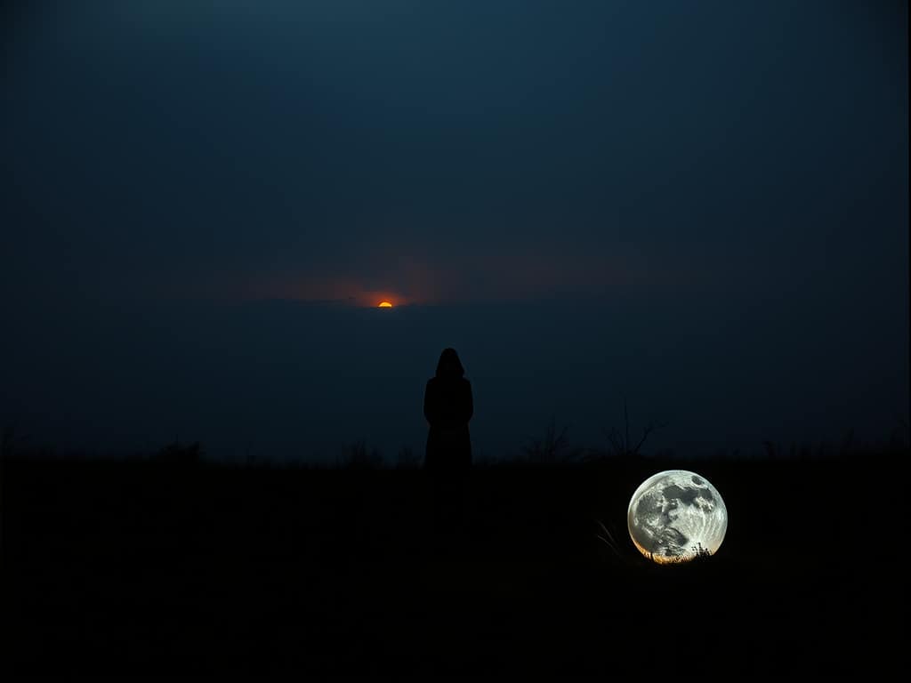 Meteore…