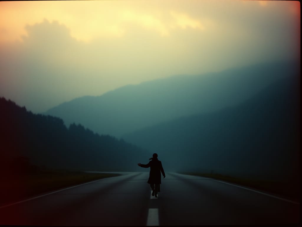 Andare…