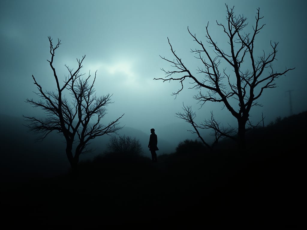 Dentro di te…