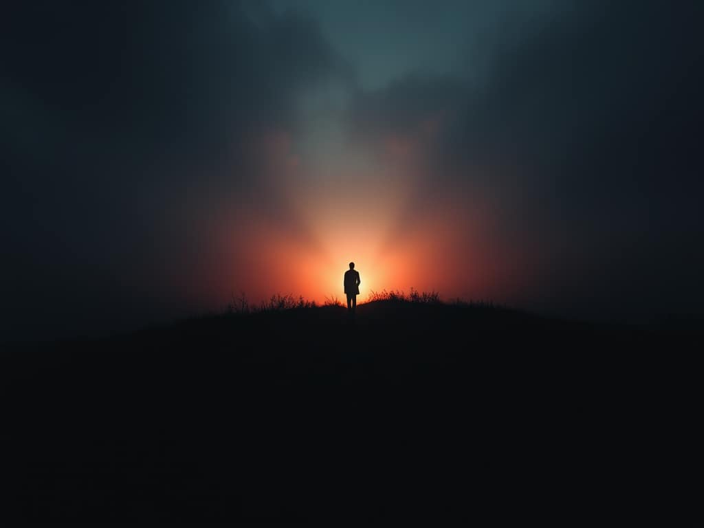 Luminoso…