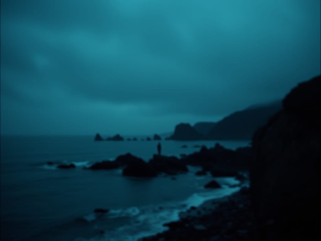 Il tuo mare…