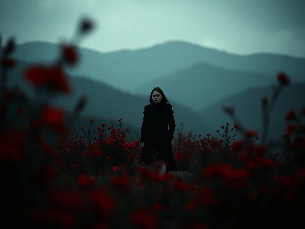 Fragile…