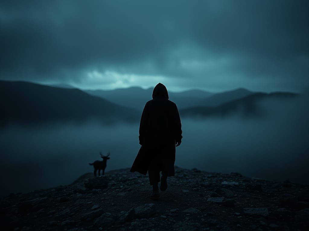 Atterraggi…