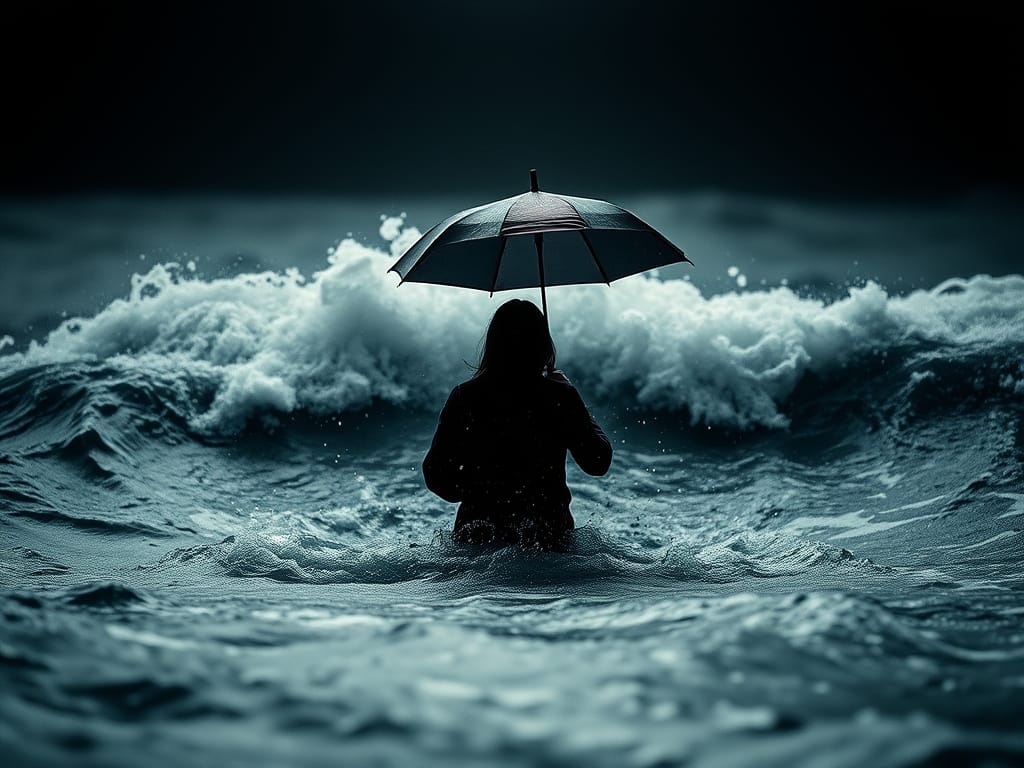 tsunami d’anima
