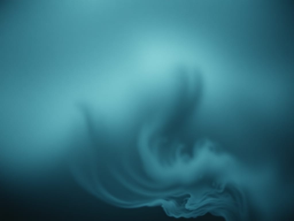 Tsunami d’aria