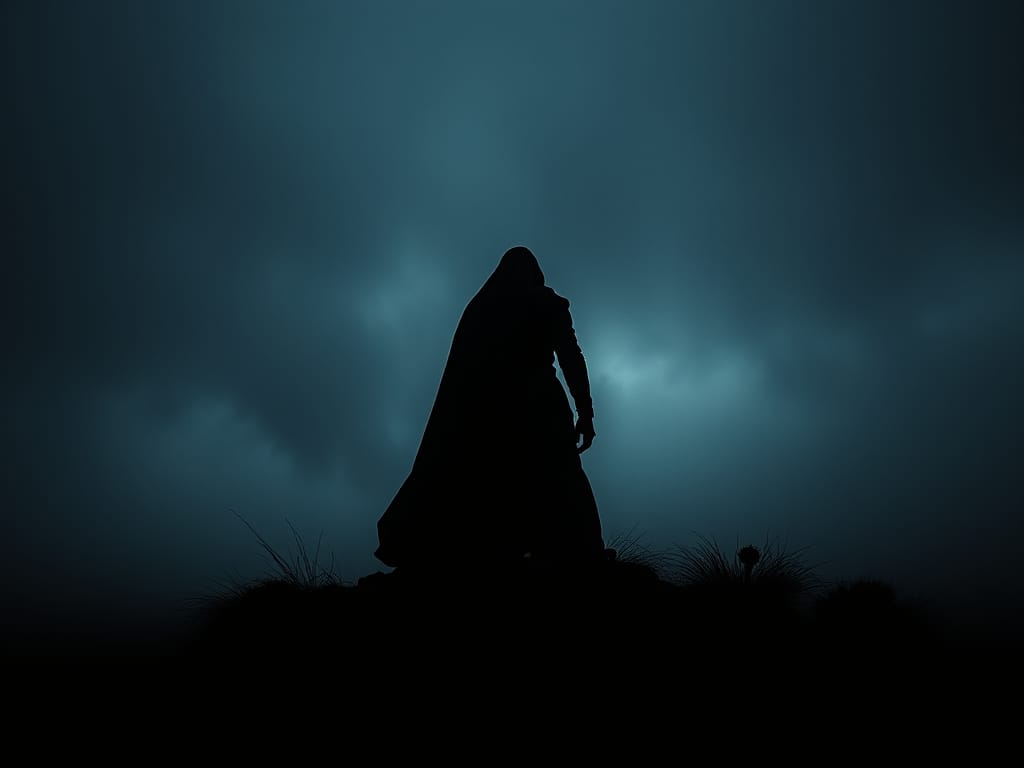 L’eterna lotta