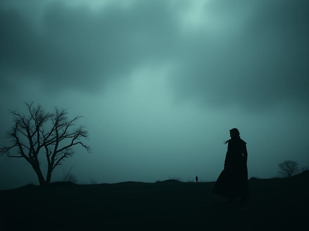 “Presente…”