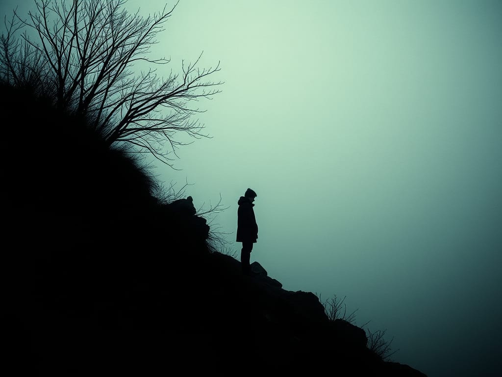 Il confine…