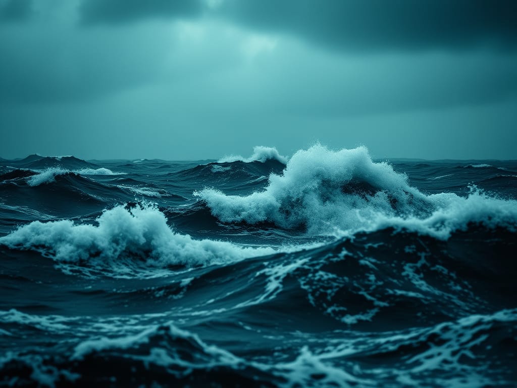 Il tuo mare