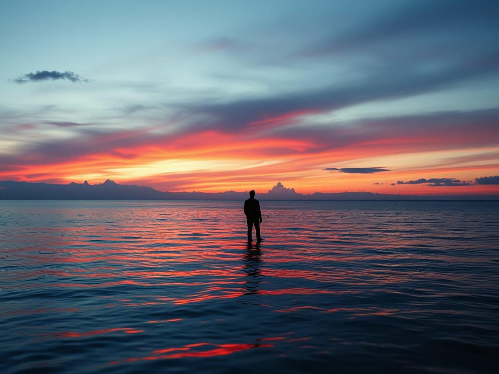 Il colore dell’anima…